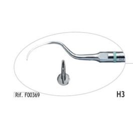 Decoder Stick Punta Piezoelettrica Dentale Woodpecker DTE Ultrasuoni Per Scaler, Set Punte Endo G1 P1 E1, Per Igiene Dentale Encoder Rotativo