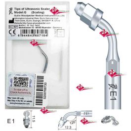 Pezzi Di Ricambio Per Lampade Fotopolimerizzanti – – Negozio Di Articoli Odontoiatrici Per Dentisti E Cliniche Odontoiatriche - Foto 2