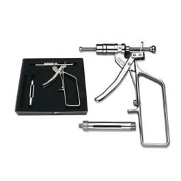 Seringue Dentaire Peripress MEDSPO Pour Anesthésie Intraligamentaire - Neuf - Matériel Dentaire Professionnel