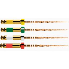 Waveone Gold Primary Stérile 25mm A0756225G0P03 | Condor Dental - Foto 11