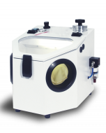 Sabbiatrice SIRIO 1 modulo senza riciclo SR 921B