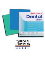 Diga SANCTUARY in Lattice  senza polvere