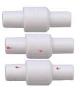 Raccordo-Adattatore  cannula / aspirasaliva  C15 "Sogeva" 3pz