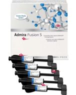 ADMIRA FUSION 5   - VOCO  Kit 6225