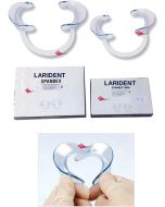  Apribocca Larident SPANDEX   Adulti o Bambini 2pz.