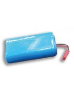 BATTERIA RICAMBIO LAMPADA  fotopolimerizzante 70N