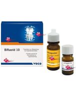 BIFLUORID 10  SET 4gr+SOLVENTE VOCO 1615