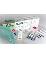 Blutip cannule Sogeva (tipo Surgitip)