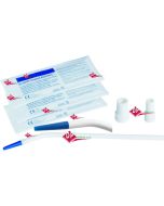 Cannule Chirurgiche  sterili (tipo Blutip/Surgitip) 20pz.