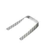 Catenelle  fascetta Monouso  adesiva Ferma tovagliette  250pz