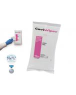 CAVI WIPES  Kerr  45 Salviette Disinfettanti  .18 cm x 23 cm (caviwipes)