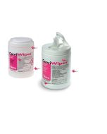 CAVI WIPES Barattolo Kerr 160 Salviette Disinfettanti .15 cm x 17 cm (caviwipes)
