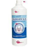 Clorexidina CHLORHEX Colluttorio  0,20%