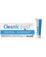 CLEANICDENT - Dentifricio Sbiancante  Tubo da 40 ml  Kerrhawe