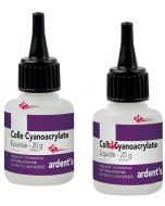 Colla Cianacrilato 20gr. Liquida o Gel