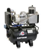 NUOVA VERSIONE CON ESSICCATORE  