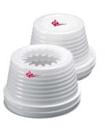 Coppette Portarifiuti monouso  50pz