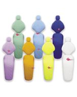 Copririunito POLTRONA + COPRITEST.25 kit da 3pz SOGEVA  *PORTO FRANC0*