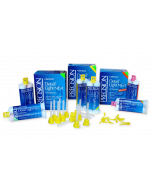 Detail light : Next - Next fast e Next regular cartucce 2 x 50 ml