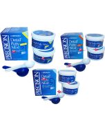 Detail Putty: Next - Next Fast e Next Soft - 2 x 480 gr