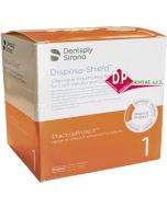 Disposa shield Dentsply 1