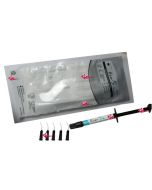 Eco-S Sigillante occlusale Vericom siringa 1,2ml