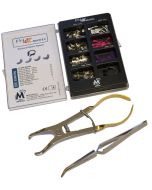 Matrici Sezionali  ENA MATRIX TRIAL KIT EMK3N  + BF2 OMAGGIO