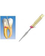 Easy-Actess   NI TI 12% 15mm 4pz (tipo endoflare)