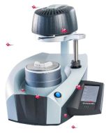 Termoformatrice ERKOFORM 3D + 188600 -ERKODENT (DEI)