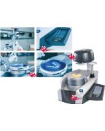 Termoformatrice ERKOFORM 3D MOTION 188400 -ERKODENT (DEI)