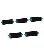 TAMPONI  PER ETICHETTATRICI 5pz