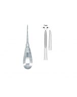 Leva per  Estrazione Falcon Fig. 1 Bein 2mm