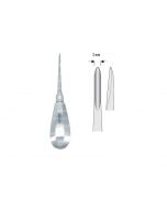 Leva per  Estrazione Falcon Fig. 6 Bein 3mm