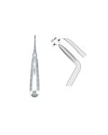 Leva per  Estrazione Falcon  Fig. 3 Flohr destra  3,5mm