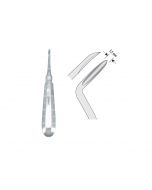 Leva per  Estrazione Falcon  Fig. 2 Flohr sinistra  3,5mm