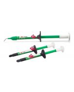 FILTEK BULK FILL  FLOWABLE  3MESPE(VS-DN) 4862 A2 o A3