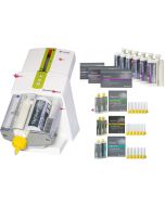 DYNAMIX SPEED 2 + Flexitime  OFFERTA Heraeus 