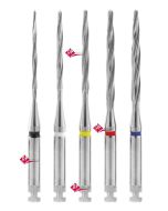 FRESE/ALESATORI PER CYLINDRICAL OVER POST 1pz.
