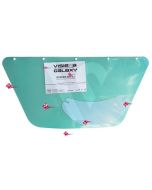 VISIERA GALAXY  RICAMBI  3 schermi