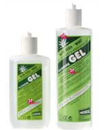 GEL FLUORO (A.P.F.)  per Ionoforesi MEDICAL  250 ML o 500ML