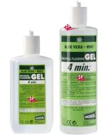 GEL FLUORO  Topico (M.P.F.) MEDICAL  250 ml o 500ml 