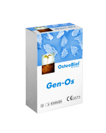  OSTEOBIOL GEN-OS  MIX GRANULATO (osso) 0,25-0,5-1,0-2,0gr