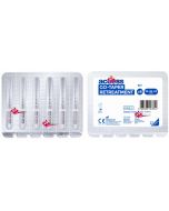 Go-Taper  Retreatment  (vedi Protaper Retreatment) STERILI BLISTERATI (Prezzo da scontare)