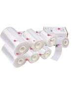 Protezioni per Bite Block panoramico copri Morso Monouso 500pz.