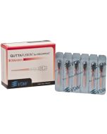 GUTTAFUSION PINK RECIPROC OBTURATOR  R40 - conf. da 30pz