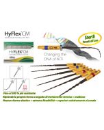 HyFLEX CM 25 mm 6% 6Pz