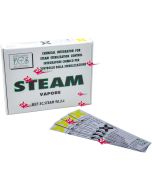 Integratori Vapore Steam EC STEAM 98.3-L Test (vapore) E.C.S Indicatori chimici multiparametro Classe 5    250pz.