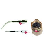 Inserti EMS originali Forma "P"