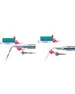 Inserti SATELEC  Acteon originali -10X