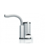 FLEX VAC  per IQAIR